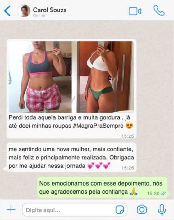Depoimento 3